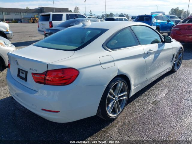 Photo 3 VIN: WBA3N7C50FK225298 - BMW 428I 