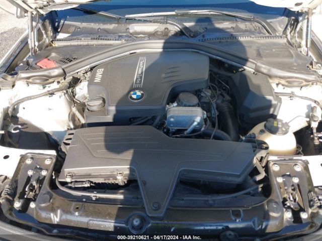 Photo 9 VIN: WBA3N7C50FK225298 - BMW 428I 