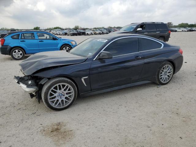 Photo 0 VIN: WBA3N7C50GK226906 - BMW 428 I 