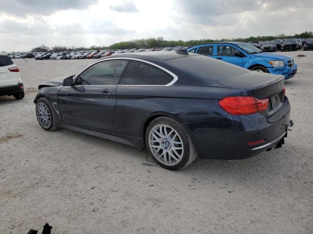 Photo 1 VIN: WBA3N7C50GK226906 - BMW 428 I 