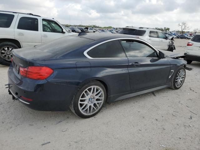 Photo 2 VIN: WBA3N7C50GK226906 - BMW 428 I 