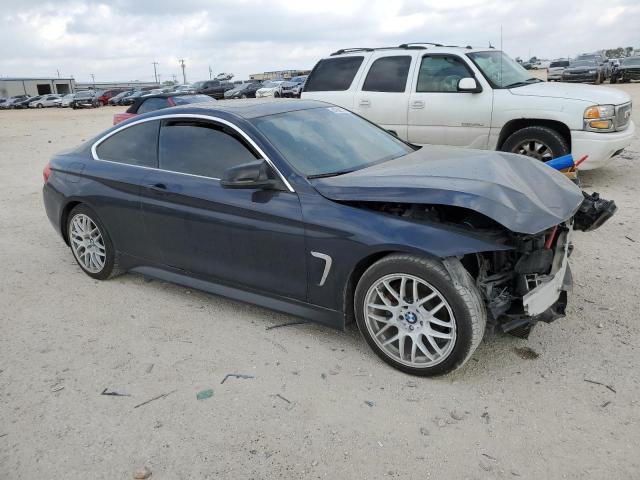 Photo 3 VIN: WBA3N7C50GK226906 - BMW 428 I 