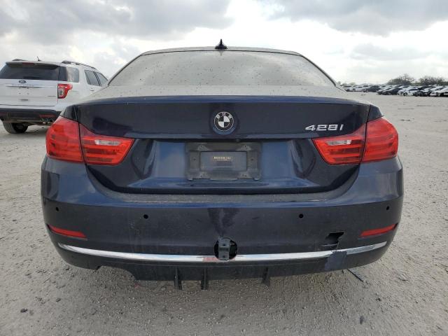 Photo 5 VIN: WBA3N7C50GK226906 - BMW 428 I 