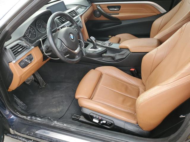 Photo 6 VIN: WBA3N7C50GK226906 - BMW 428 I 