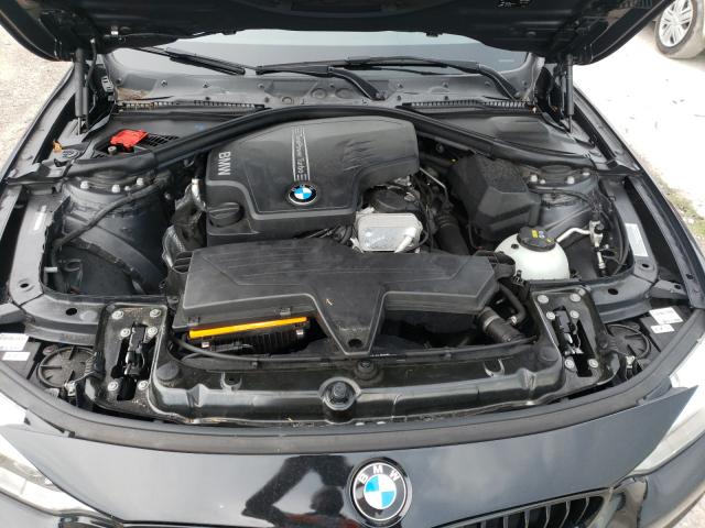 Photo 6 VIN: WBA3N7C50GK226940 - BMW 428 I 