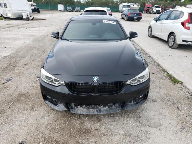 Photo 8 VIN: WBA3N7C50GK226940 - BMW 428 I 