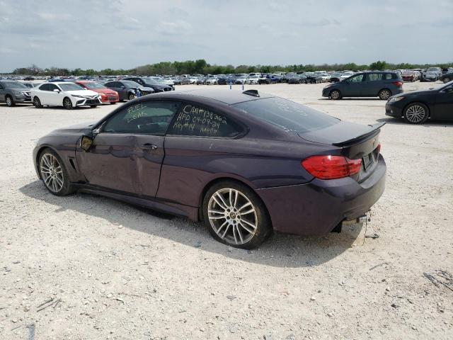 Photo 1 VIN: WBA3N7C50GK227330 - BMW 4 SERIES 