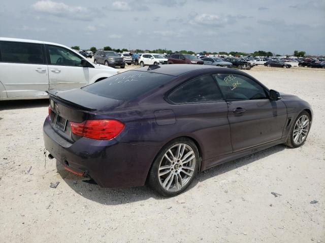 Photo 2 VIN: WBA3N7C50GK227330 - BMW 4 SERIES 