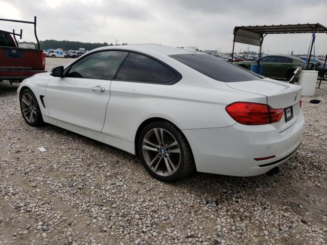 Photo 1 VIN: WBA3N7C51EF718785 - BMW 428 I 