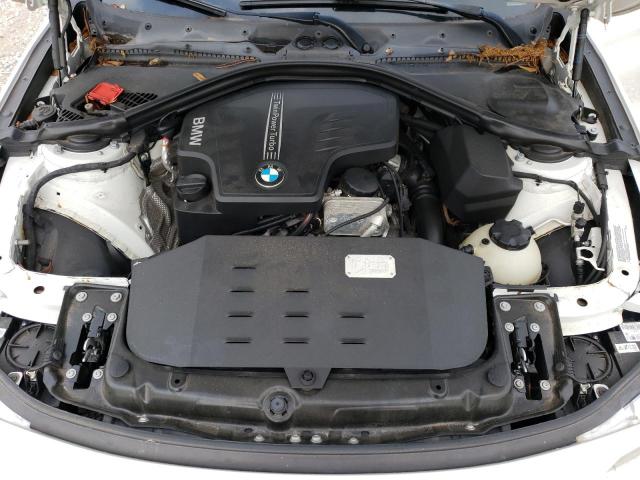 Photo 10 VIN: WBA3N7C51EF718785 - BMW 428 I 