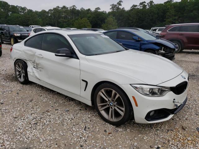 Photo 3 VIN: WBA3N7C51EF718785 - BMW 428 I 