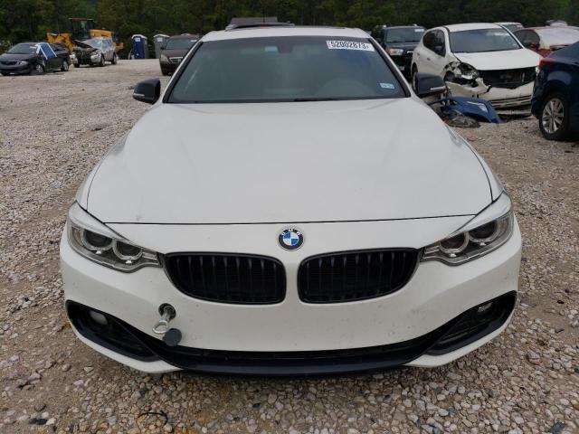 Photo 4 VIN: WBA3N7C51EF718785 - BMW 428 I 