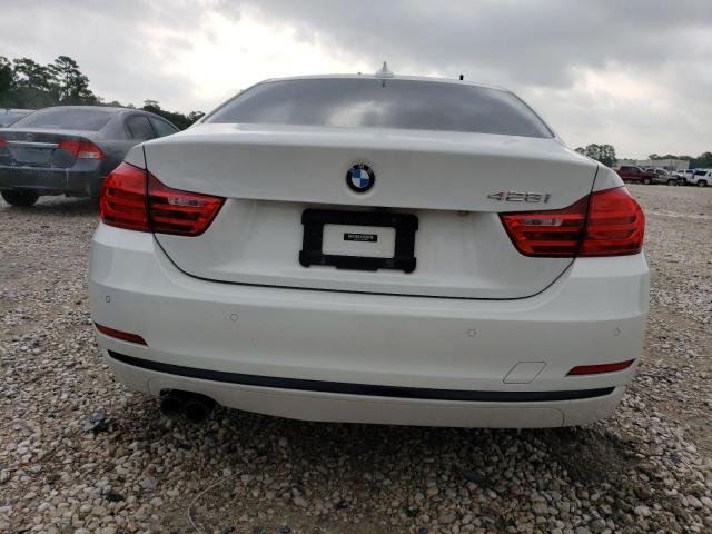 Photo 5 VIN: WBA3N7C51EF718785 - BMW 428 I 