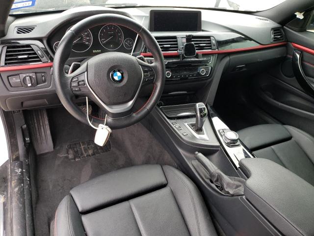 Photo 7 VIN: WBA3N7C51EF718785 - BMW 428 I 