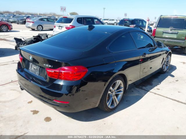 Photo 3 VIN: WBA3N7C51EF719757 - BMW 428I 