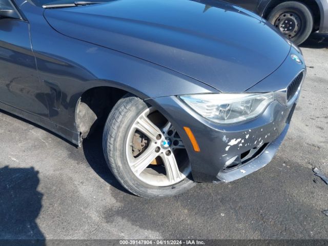 Photo 5 VIN: WBA3N7C51EK221498 - BMW 428I 