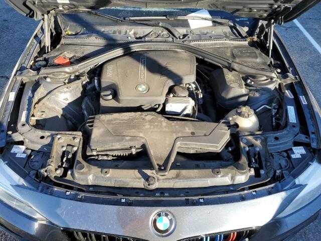 Photo 10 VIN: WBA3N7C51FK222281 - BMW 428 I 