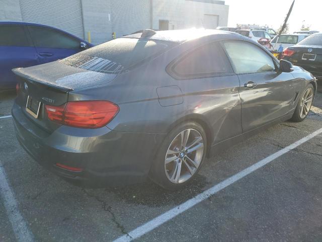 Photo 2 VIN: WBA3N7C51FK222281 - BMW 428 I 