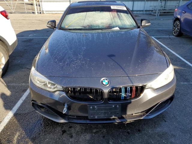 Photo 4 VIN: WBA3N7C51FK222281 - BMW 428 I 