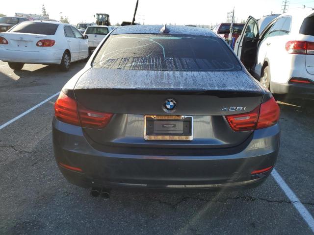 Photo 5 VIN: WBA3N7C51FK222281 - BMW 428 I 