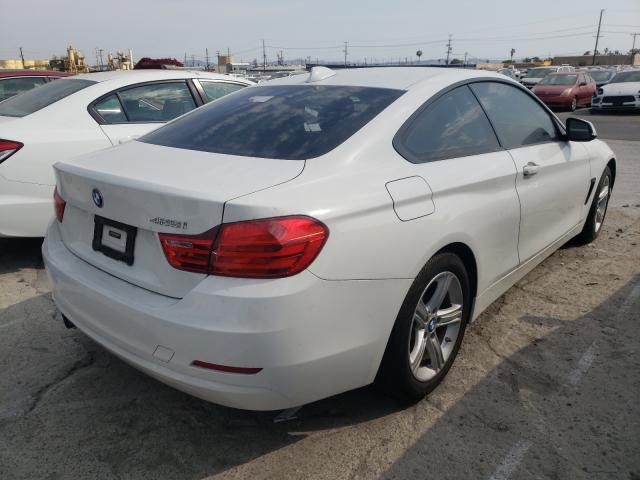 Photo 3 VIN: WBA3N7C51FK223060 - BMW 428 I 