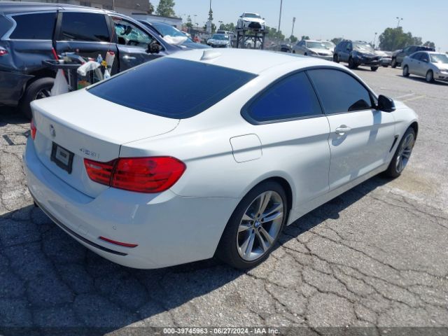 Photo 3 VIN: WBA3N7C51FK223947 - BMW 428I 