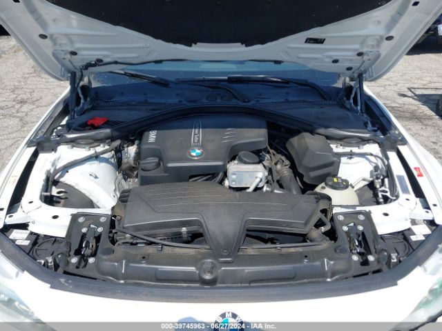 Photo 9 VIN: WBA3N7C51FK223947 - BMW 428I 