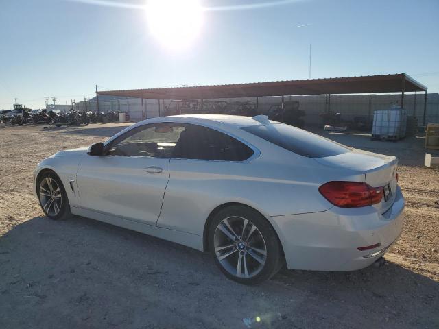 Photo 1 VIN: WBA3N7C51GK225876 - BMW 4 SERIES 