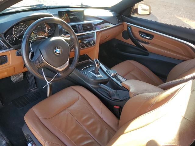 Photo 7 VIN: WBA3N7C51GK225876 - BMW 4 SERIES 