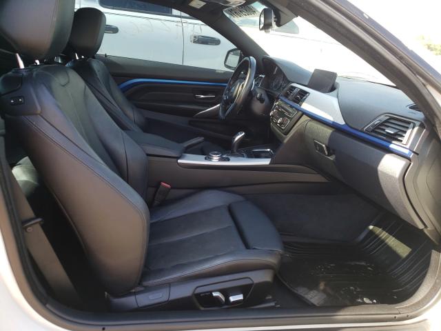 Photo 4 VIN: WBA3N7C51GK227479 - BMW 428 I 