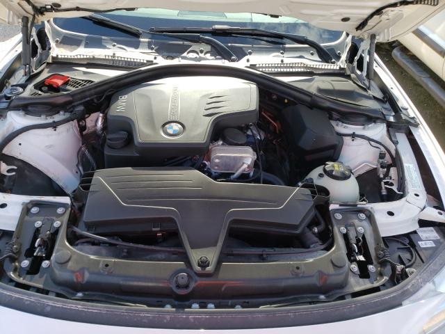 Photo 6 VIN: WBA3N7C51GK227479 - BMW 428 I 