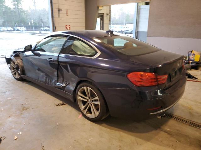 Photo 1 VIN: WBA3N7C51GK228339 - BMW 4 SERIES 