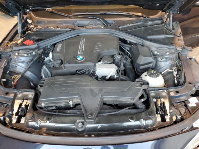 Photo 10 VIN: WBA3N7C51GK228339 - BMW 4 SERIES 