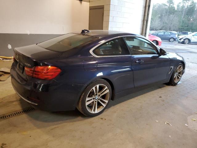 Photo 2 VIN: WBA3N7C51GK228339 - BMW 4 SERIES 