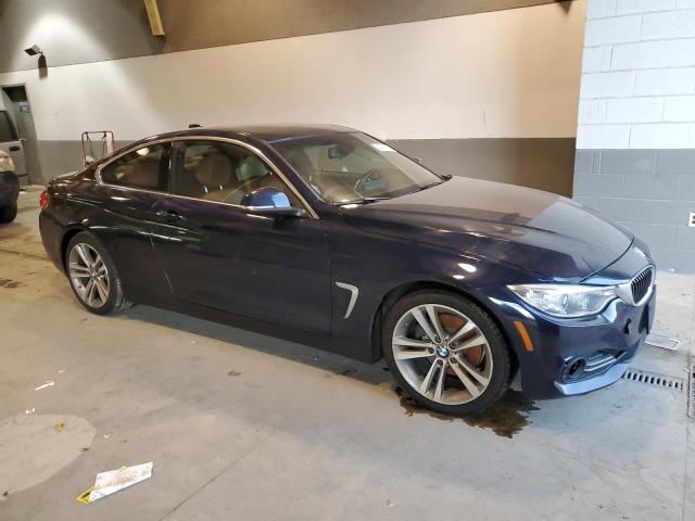 Photo 3 VIN: WBA3N7C51GK228339 - BMW 4 SERIES 