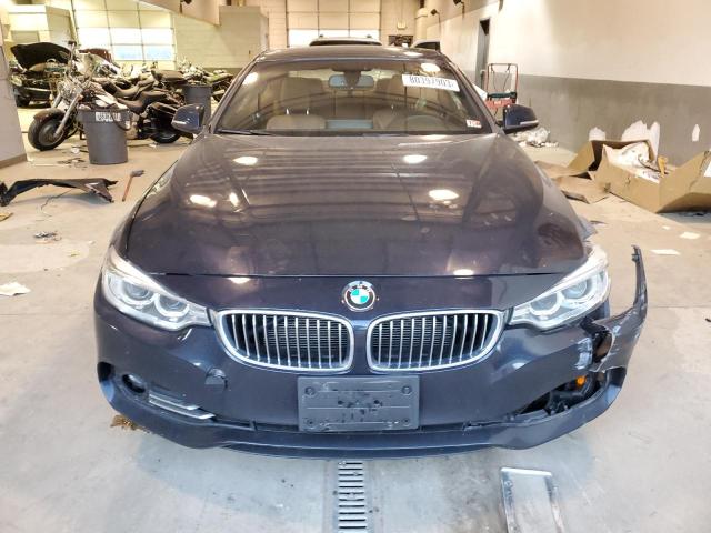 Photo 4 VIN: WBA3N7C51GK228339 - BMW 4 SERIES 