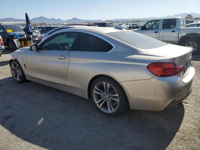 Photo 1 VIN: WBA3N7C51GK228664 - BMW 4 SERIES 