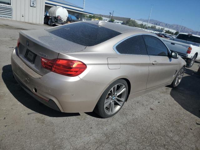 Photo 2 VIN: WBA3N7C51GK228664 - BMW 4 SERIES 