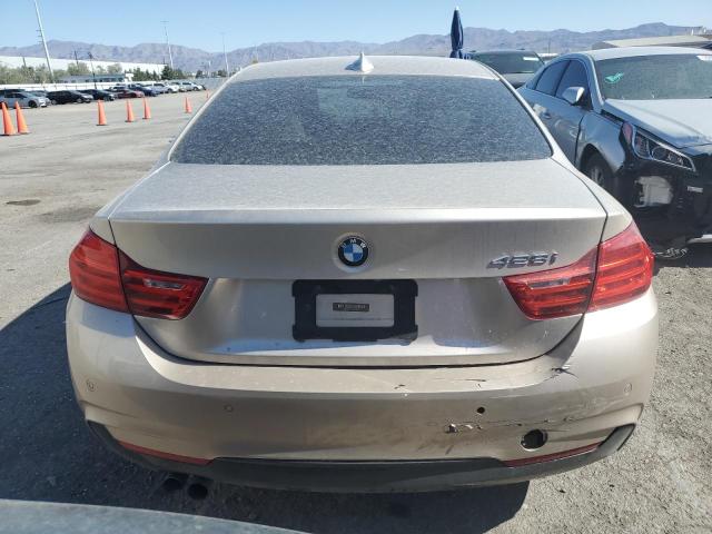 Photo 5 VIN: WBA3N7C51GK228664 - BMW 4 SERIES 