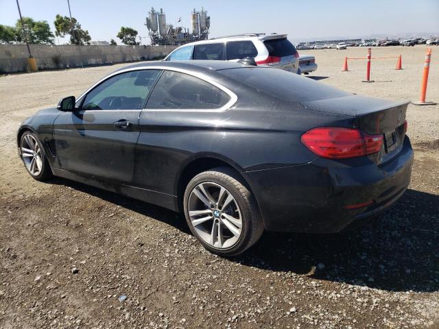 Photo 1 VIN: WBA3N7C51GK228731 - BMW 428 I 