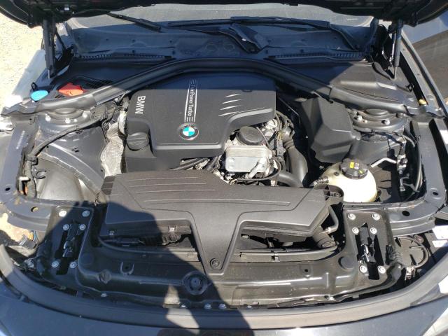 Photo 10 VIN: WBA3N7C51GK228731 - BMW 428 I 