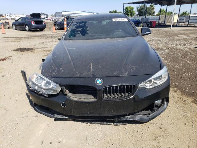 Photo 4 VIN: WBA3N7C51GK228731 - BMW 428 I 