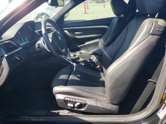 Photo 6 VIN: WBA3N7C51GK228731 - BMW 428 I 