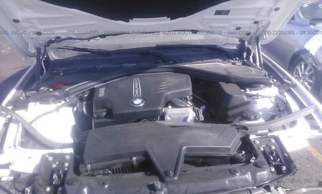 Photo 9 VIN: WBA3N7C52EF718066 - BMW 428 