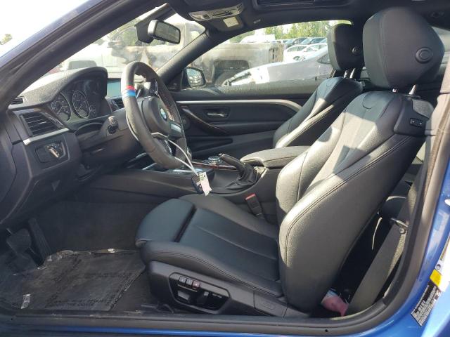 Photo 6 VIN: WBA3N7C52EF718407 - BMW 4 SERIES 