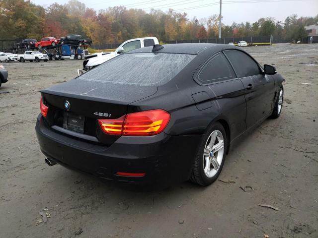 Photo 3 VIN: WBA3N7C52EF719296 - BMW 428 I 