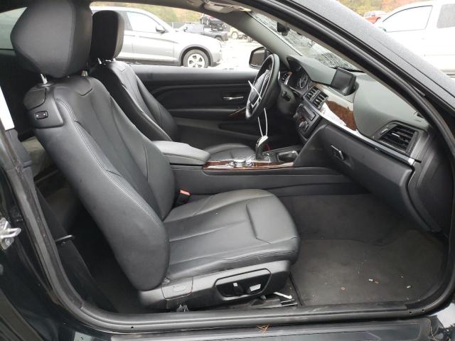 Photo 4 VIN: WBA3N7C52EF719296 - BMW 428 I 