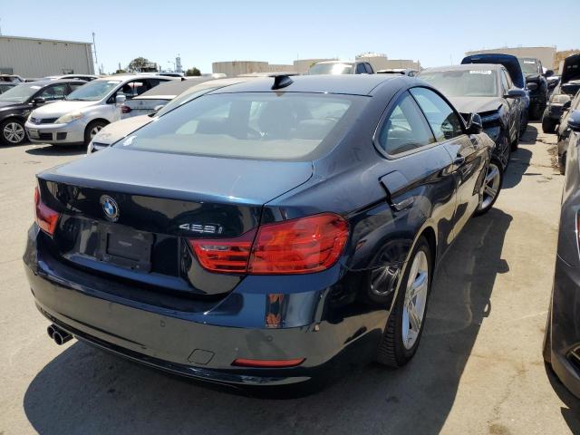 Photo 2 VIN: WBA3N7C52EF719380 - BMW 4 SERIES 