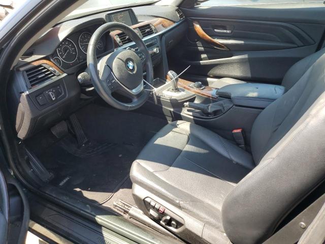 Photo 6 VIN: WBA3N7C52EF719380 - BMW 4 SERIES 