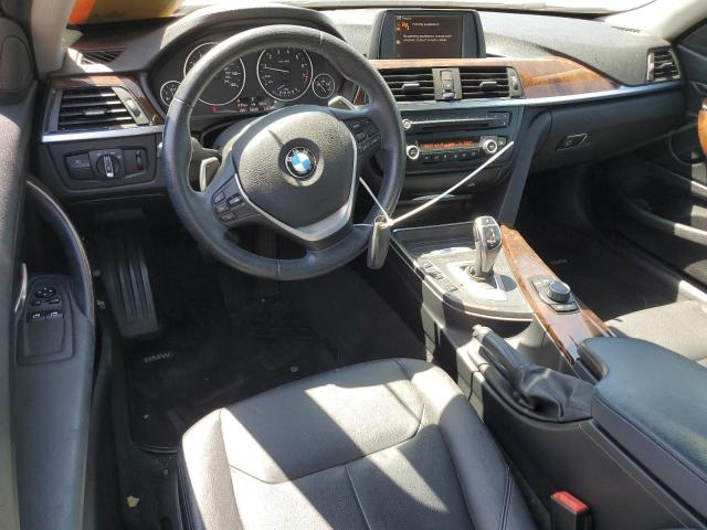 Photo 7 VIN: WBA3N7C52EF719380 - BMW 4 SERIES 